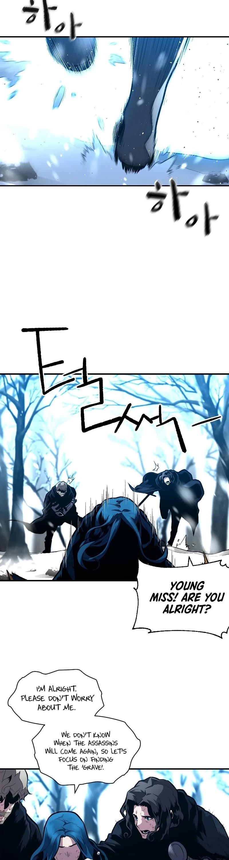 Talent-Swallowing Magician Chapter 26 - Page 3 in English