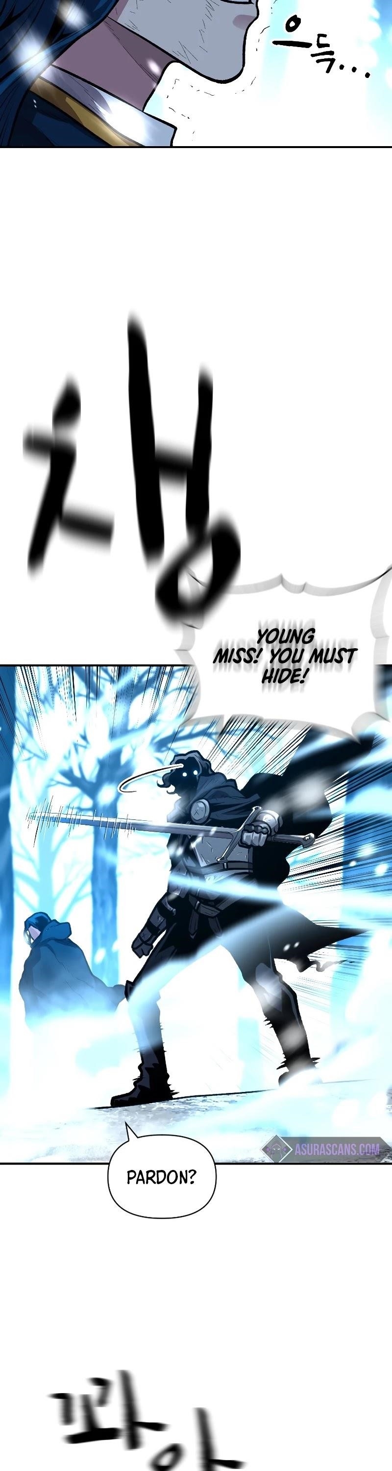 Talent-Swallowing Magician Chapter 26 - Page 31 in English