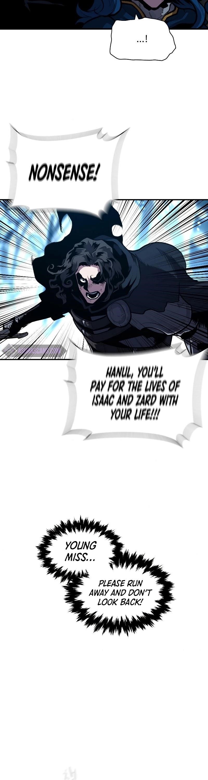 Talent-Swallowing Magician Chapter 26 - Page 34 in English