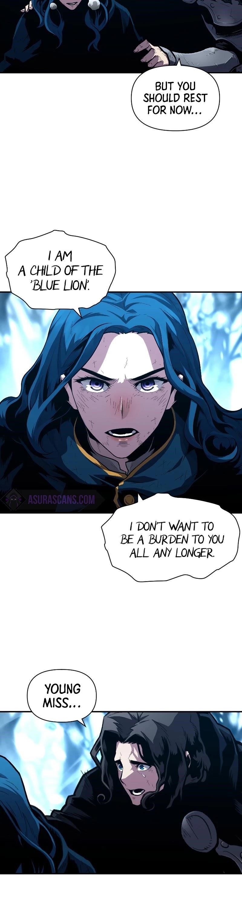 Talent-Swallowing Magician Chapter 26 - Page 4 in English