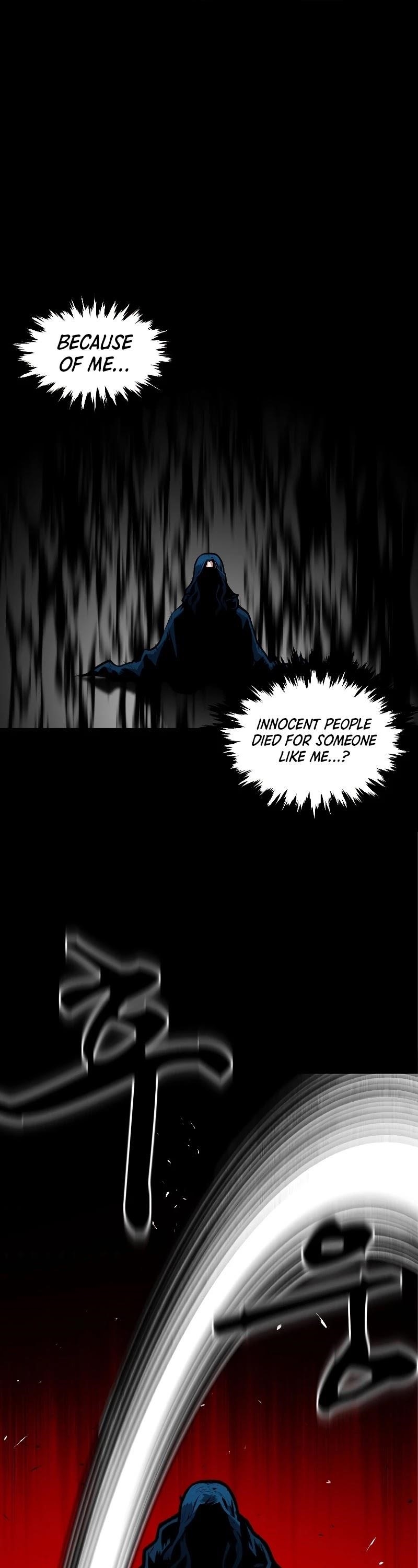Talent-Swallowing Magician Chapter 26 - Page 47 in English