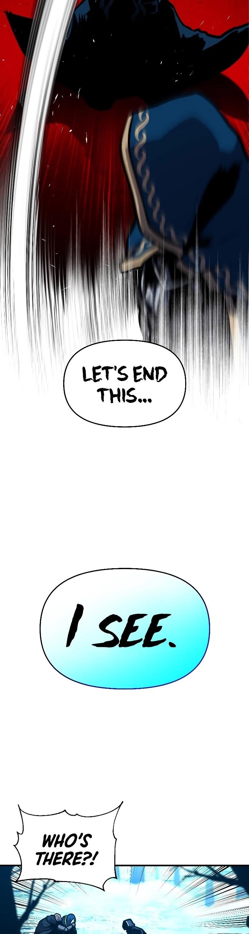 Talent-Swallowing Magician Chapter 26 - Page 48 in English