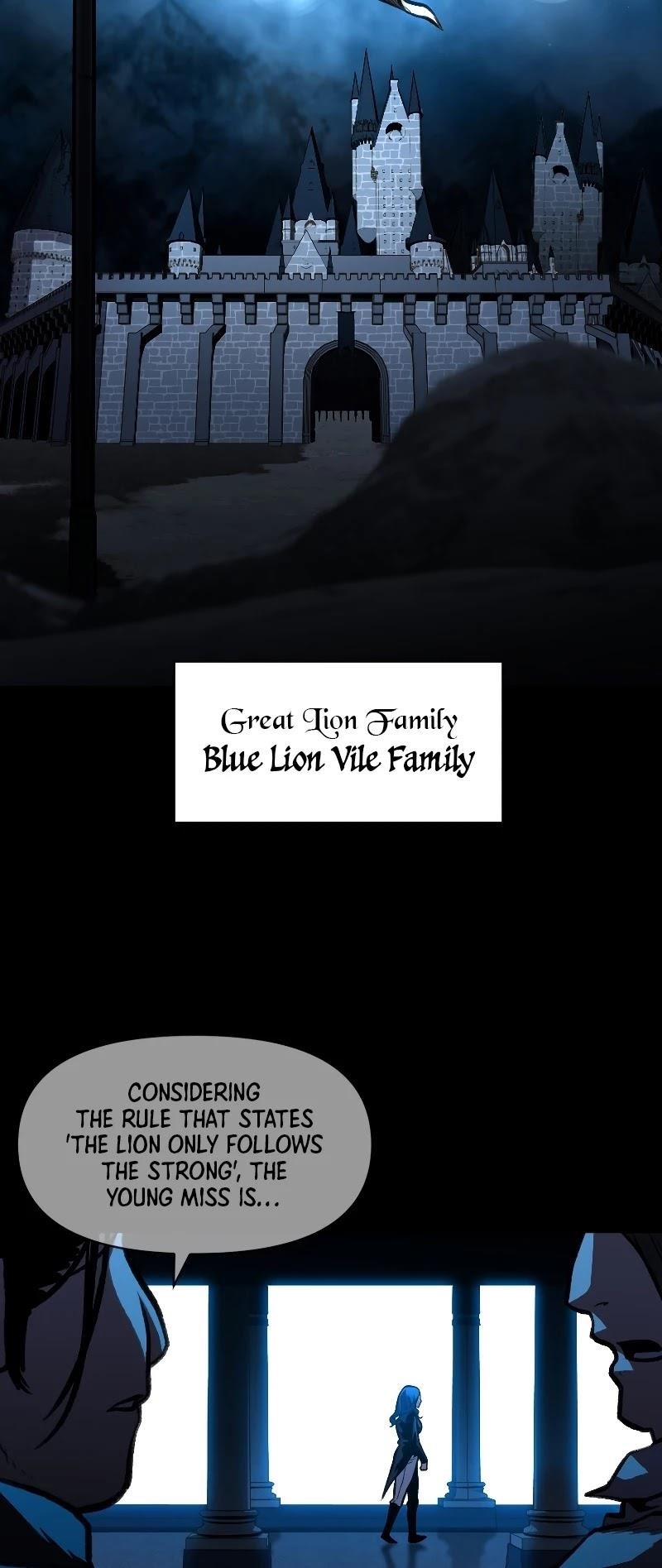 Talent-Swallowing Magician Chapter 26 - Page 9 in English