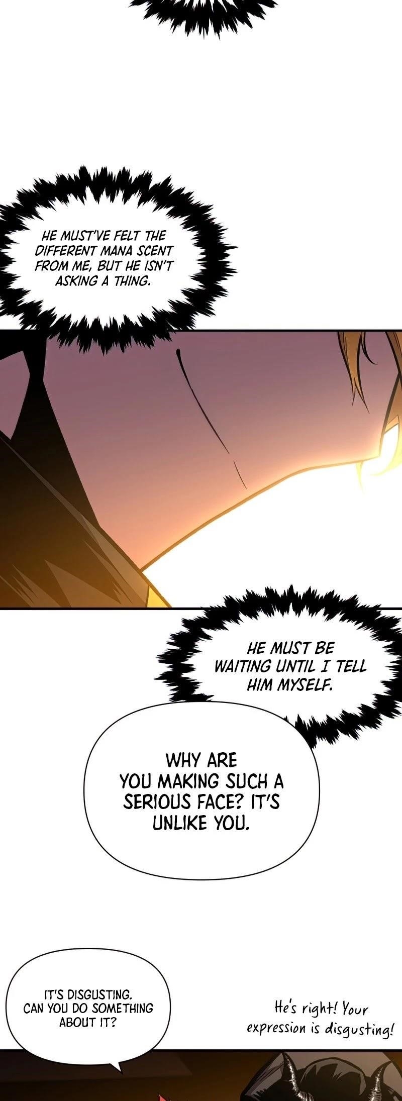 Talent-Swallowing Magician Chapter 35 - Page 29 in English