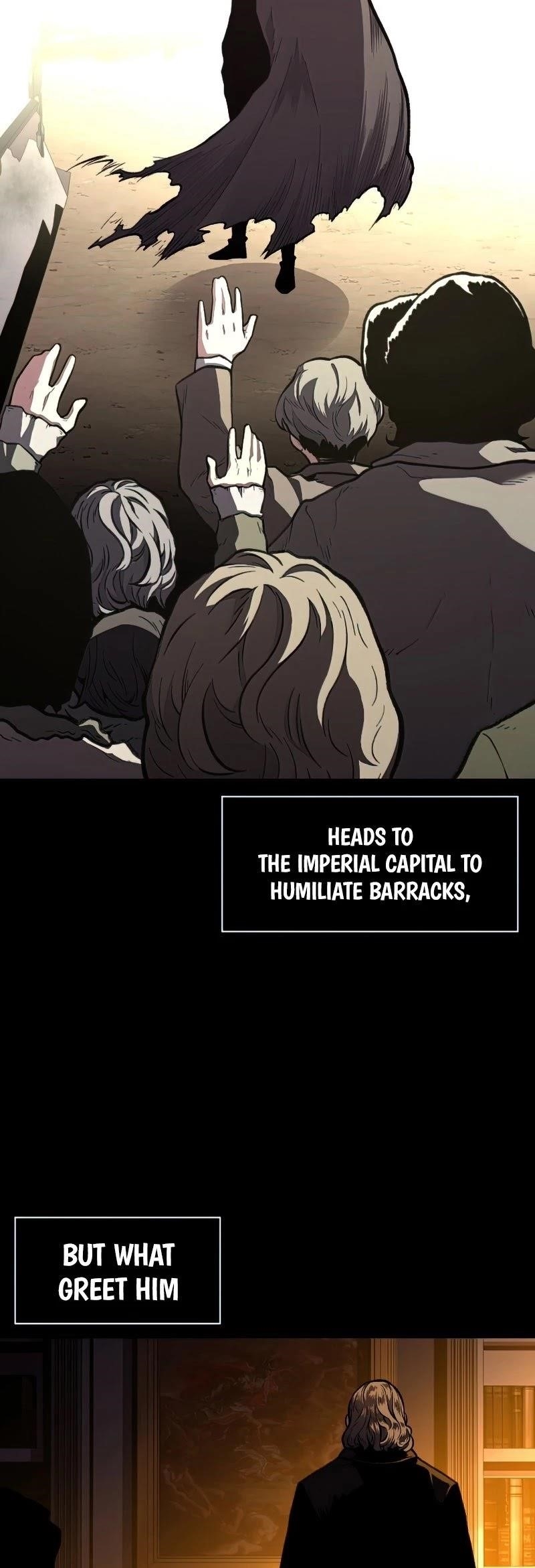 Talent-Swallowing Magician Chapter 35 - Page 4 in English