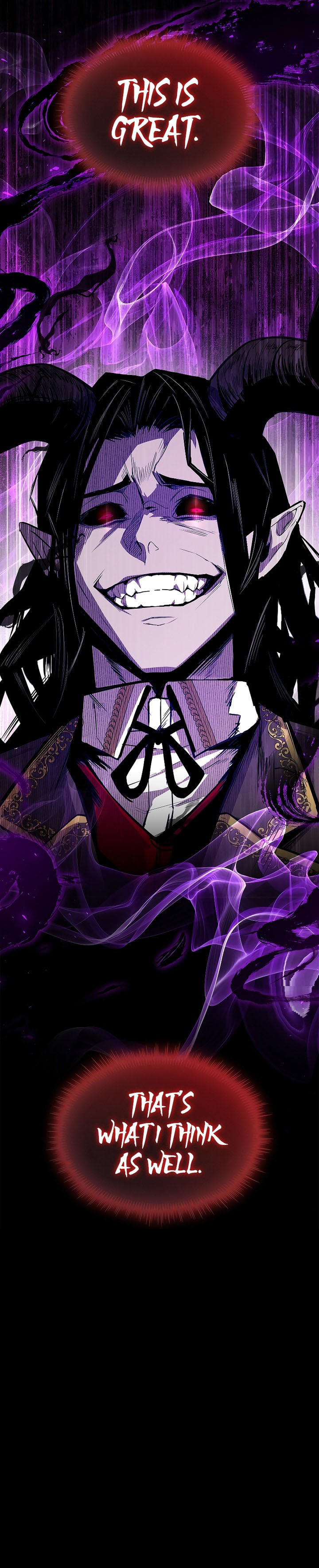 Talent-Swallowing Magician Chapter 56 - Page 12 in English