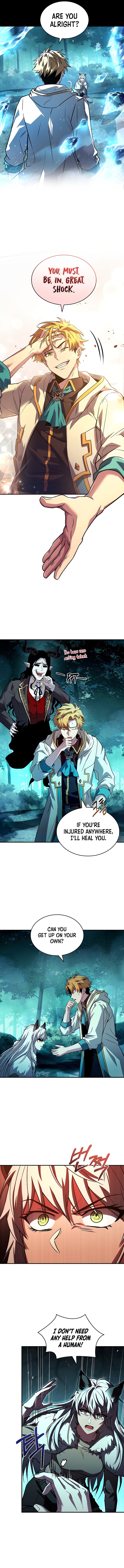 Talent-Swallowing Magician Chapter 58 - Page 15 in English