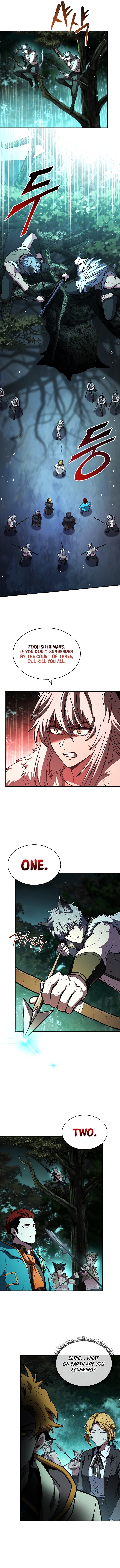Talent-Swallowing Magician Chapter 58 - Page 16 in English