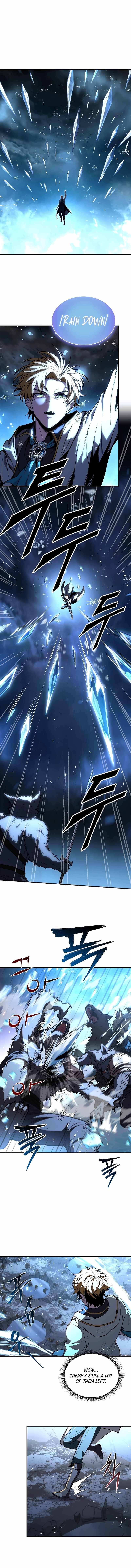 Talent-Swallowing Magician Chapter 64 - Page 13 in English