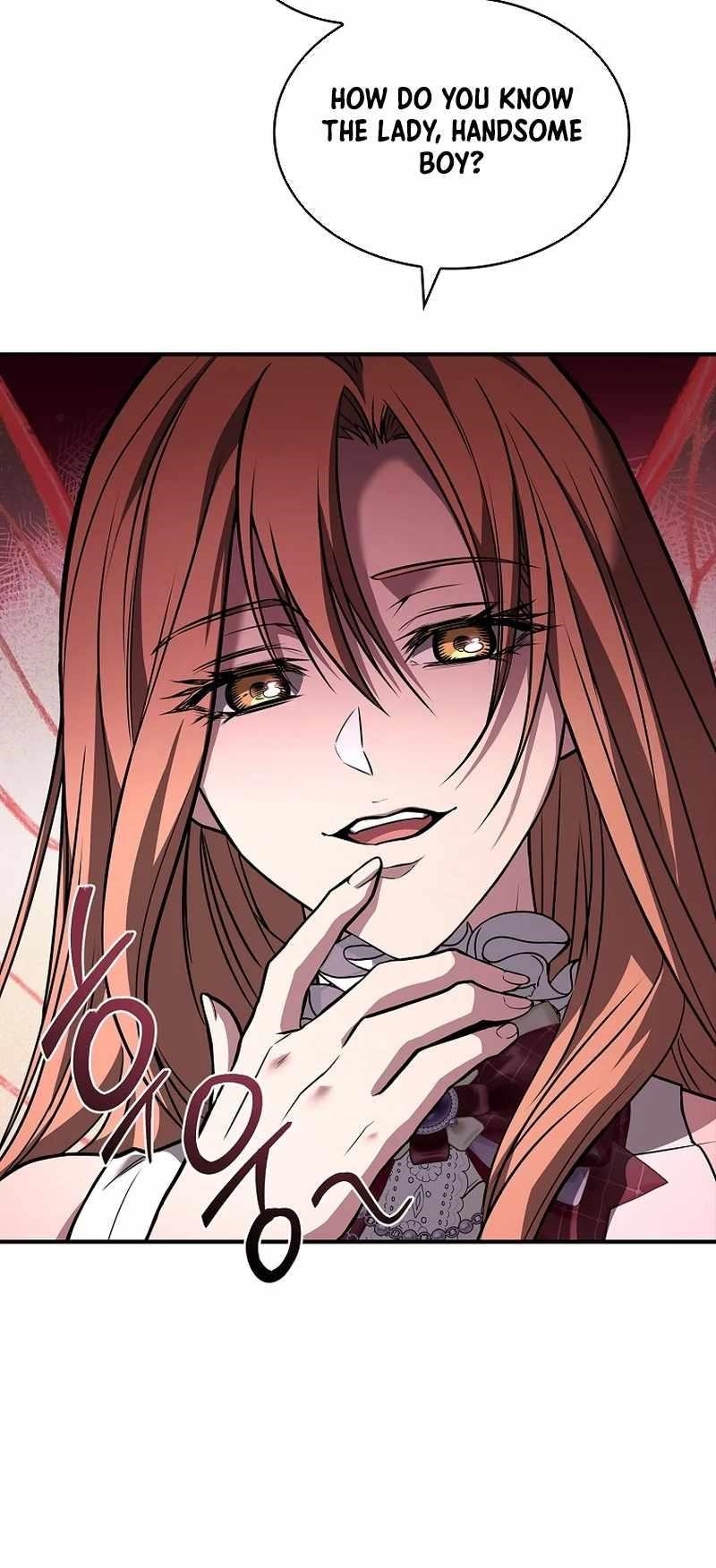 Talent-Swallowing Magician Chapter 73 - Page 20 in English