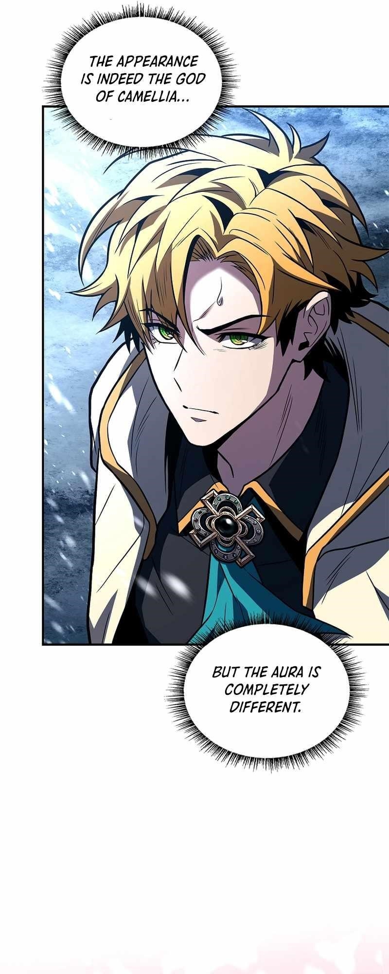 Talent-Swallowing Magician Chapter 73 - Page 21 in English