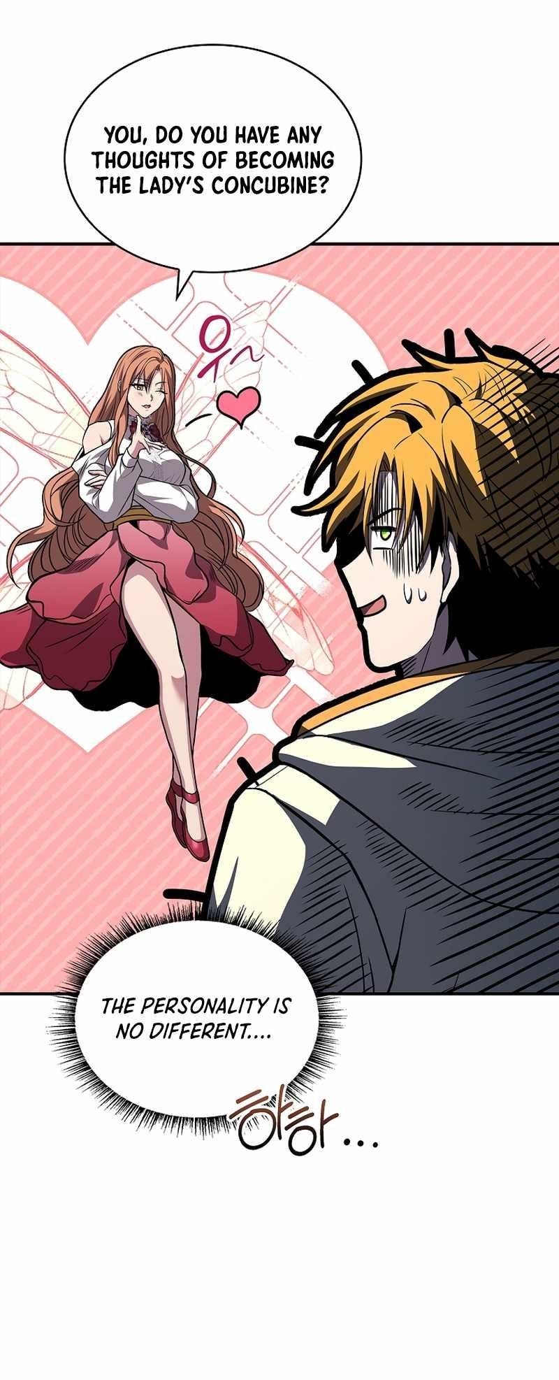 Talent-Swallowing Magician Chapter 73 - Page 27 in English