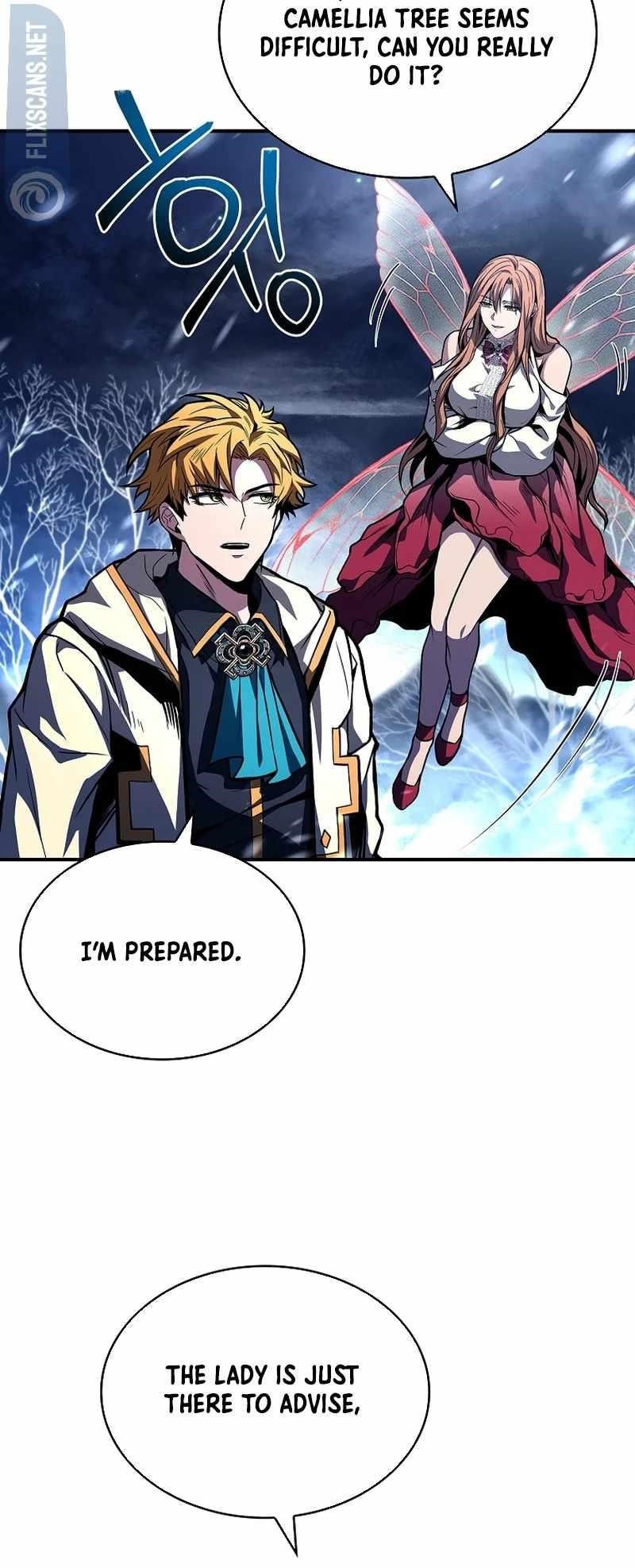 Talent-Swallowing Magician Chapter 73 - Page 30 in English