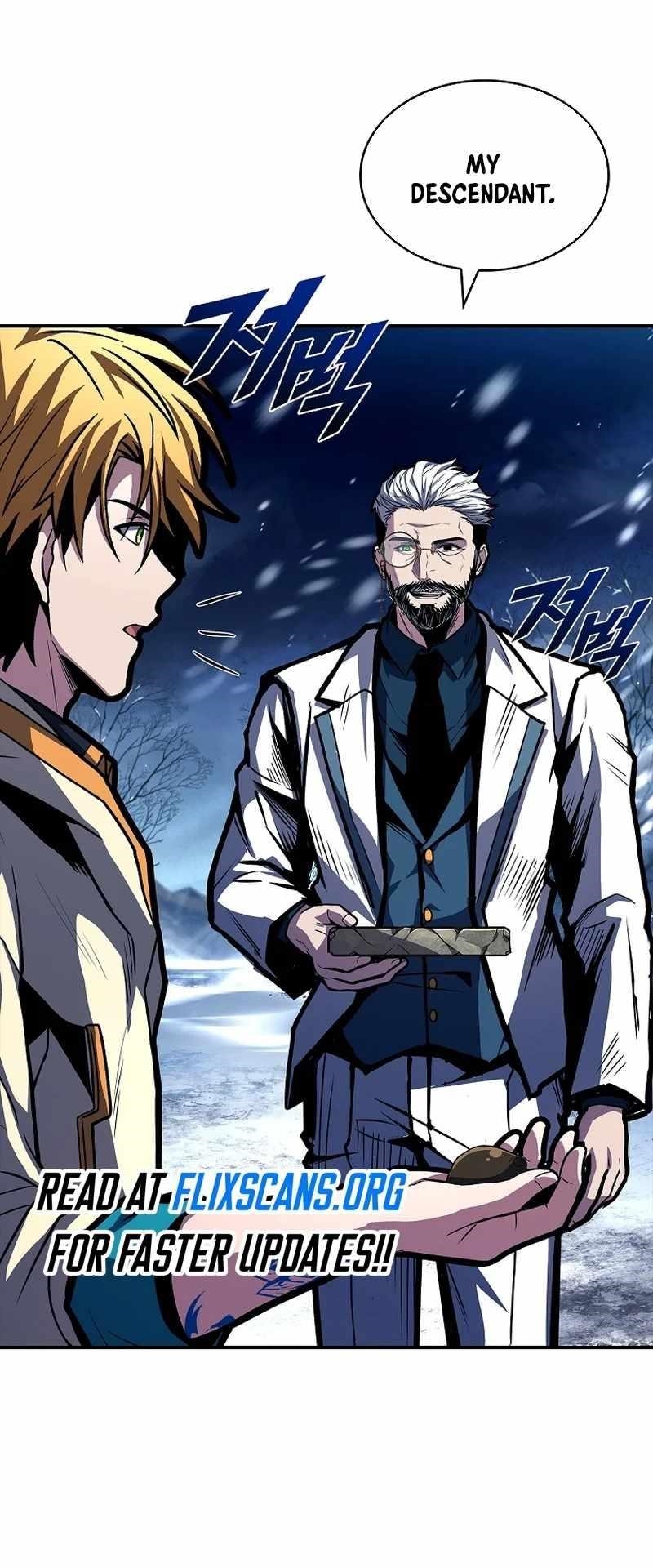 Talent-Swallowing Magician Chapter 73 - Page 33 in English
