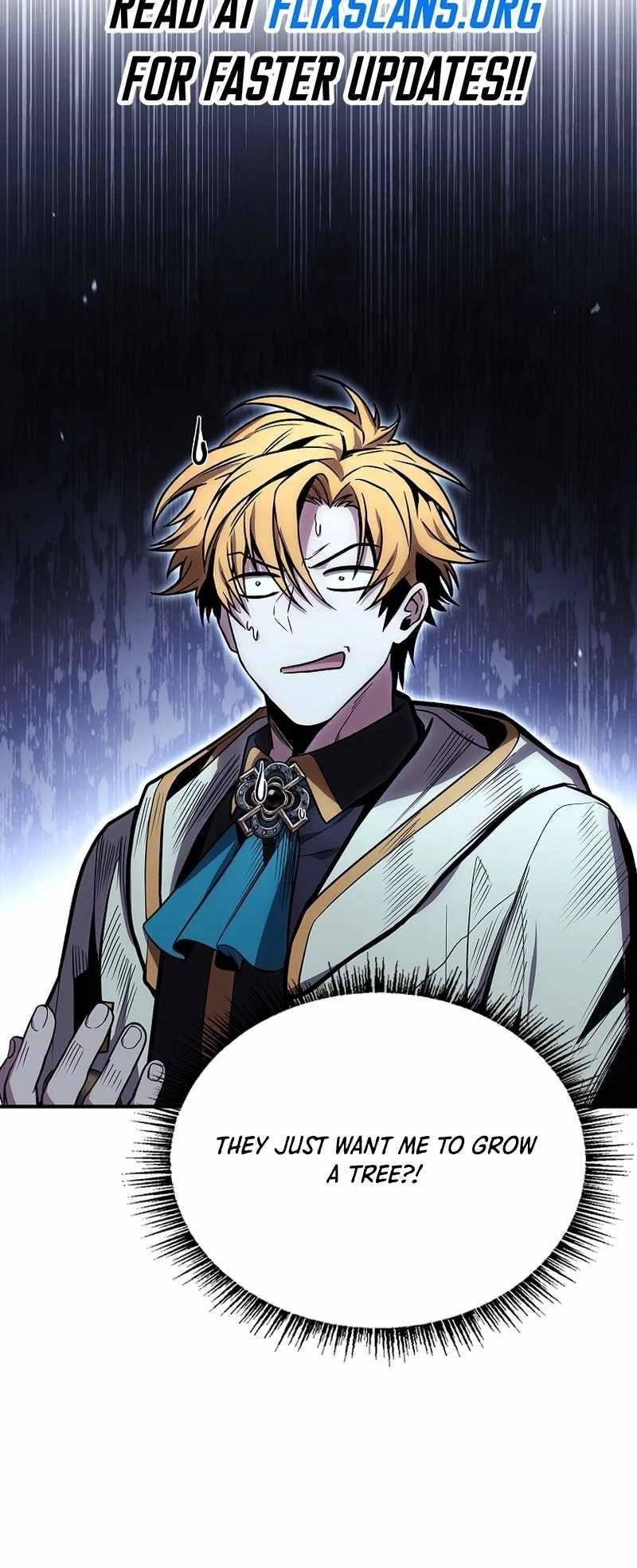 Talent-Swallowing Magician Chapter 73 - Page 5 in English