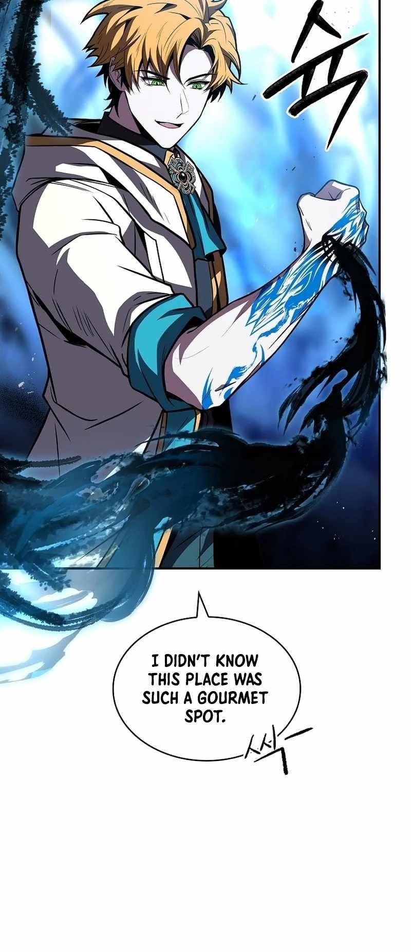 Talent-Swallowing Magician Chapter 73 - Page 54 in English