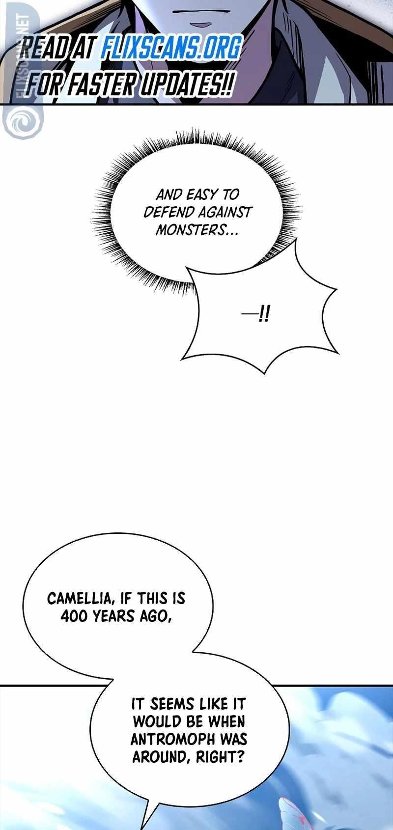 Talent-Swallowing Magician Chapter 73 - Page 58 in English