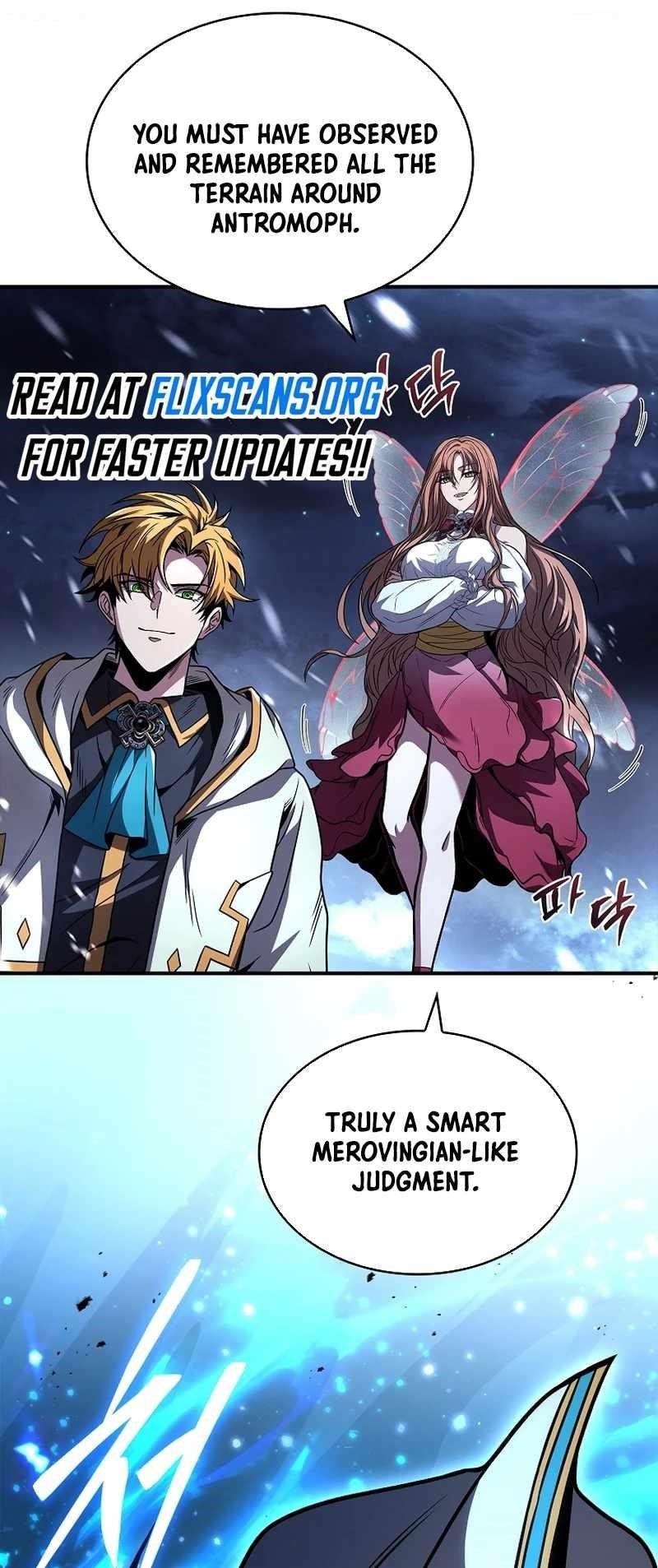 Talent-Swallowing Magician Chapter 73 - Page 67 in English