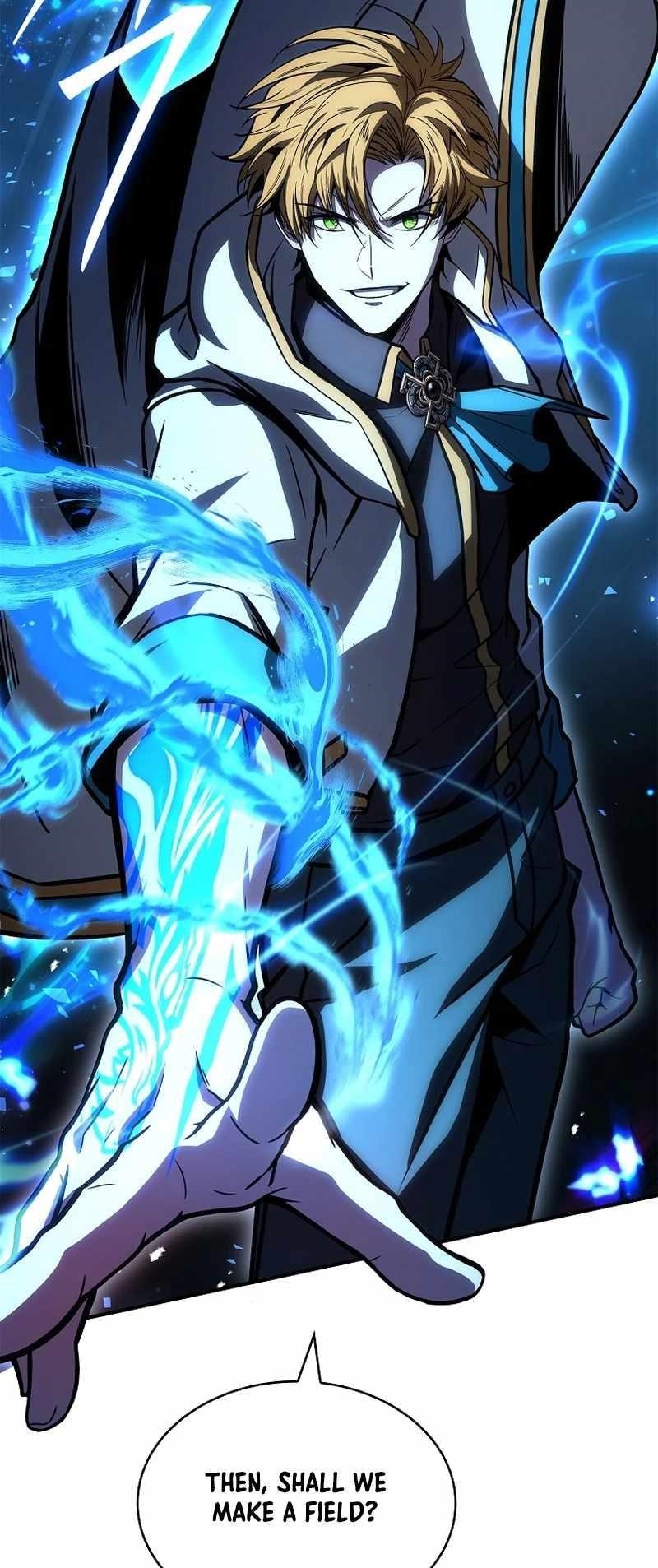 Talent-Swallowing Magician Chapter 73 - Page 68 in English