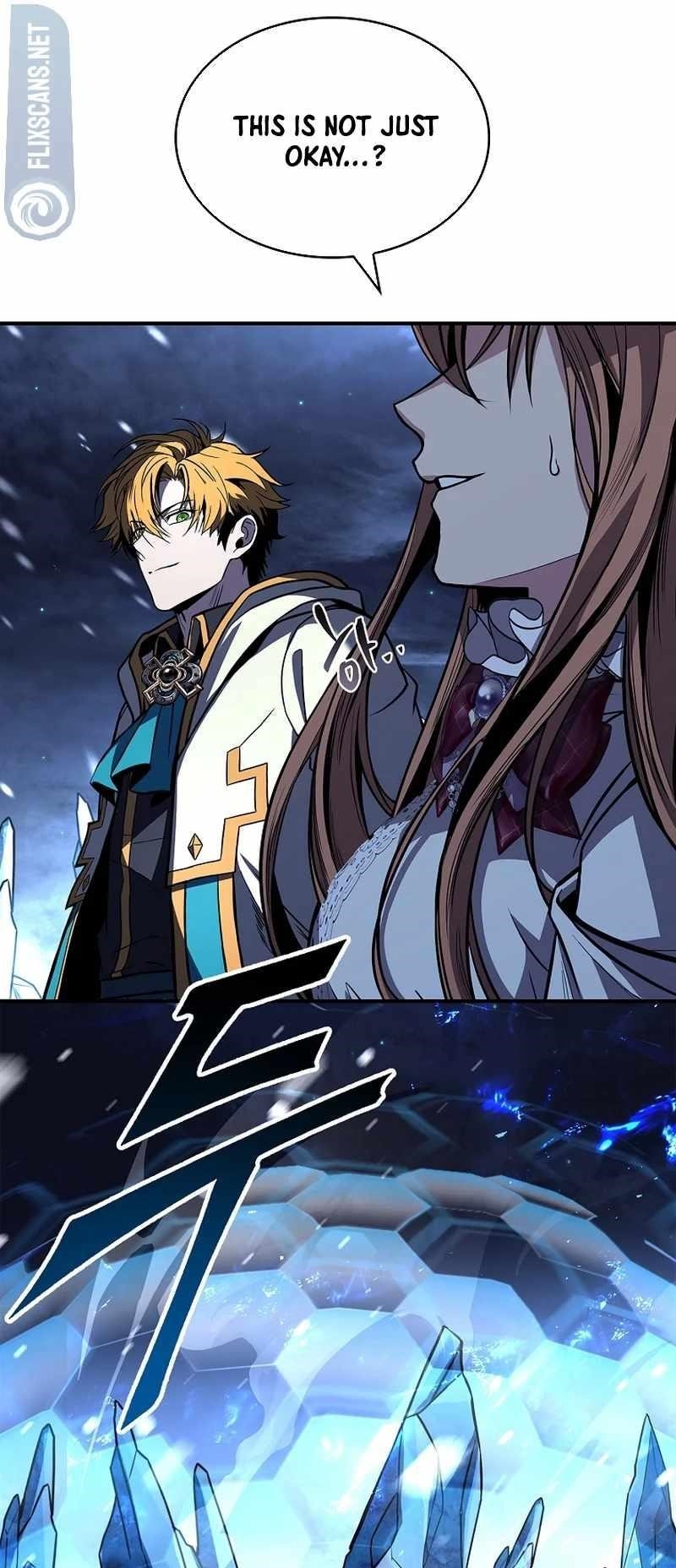 Talent-Swallowing Magician Chapter 73 - Page 72 in English
