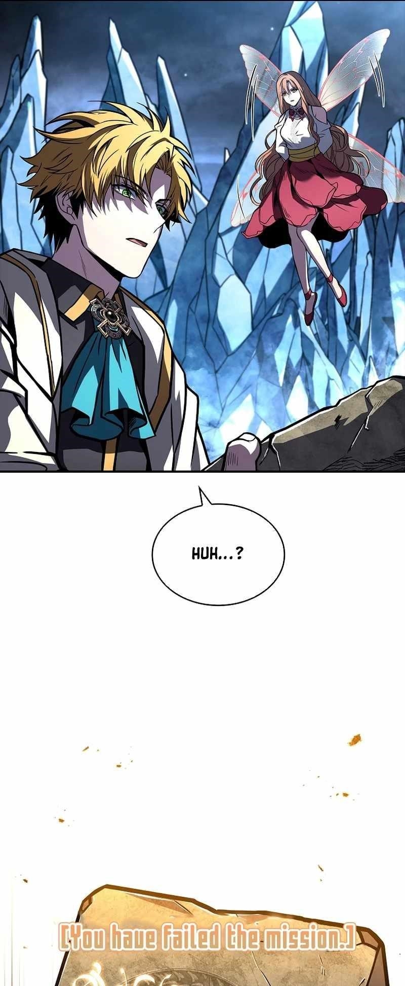 Talent-Swallowing Magician Chapter 73 - Page 80 in English