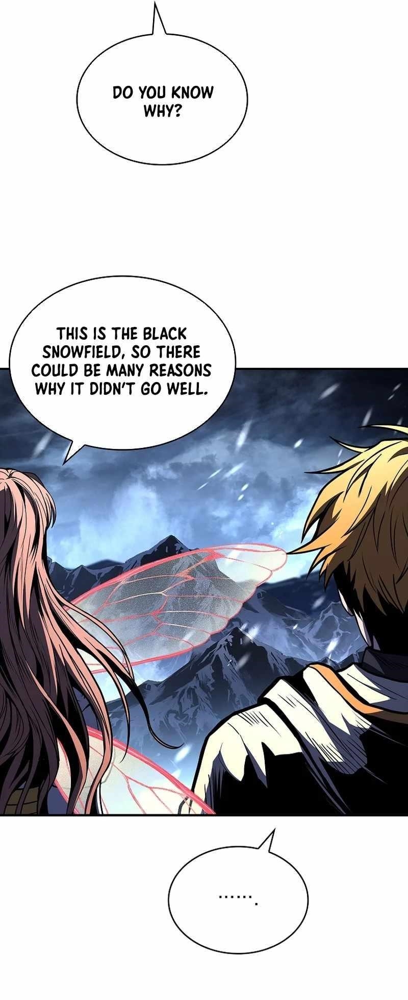Talent-Swallowing Magician Chapter 73 - Page 85 in English
