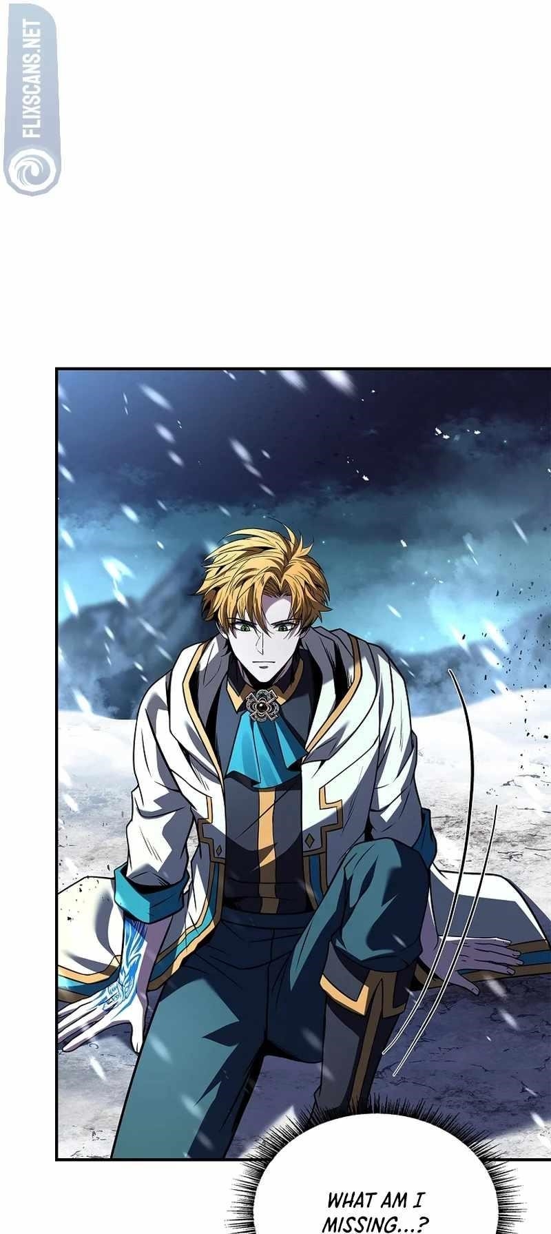 Talent-Swallowing Magician Chapter 73 - Page 93 in English