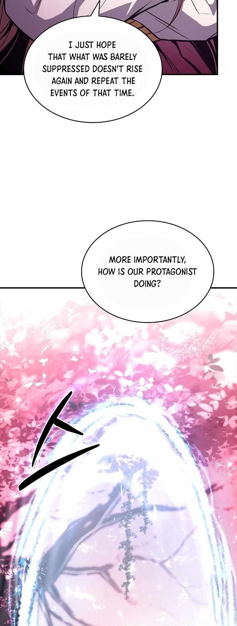 Talent-Swallowing Magician Chapter 74 - Page 107 in English