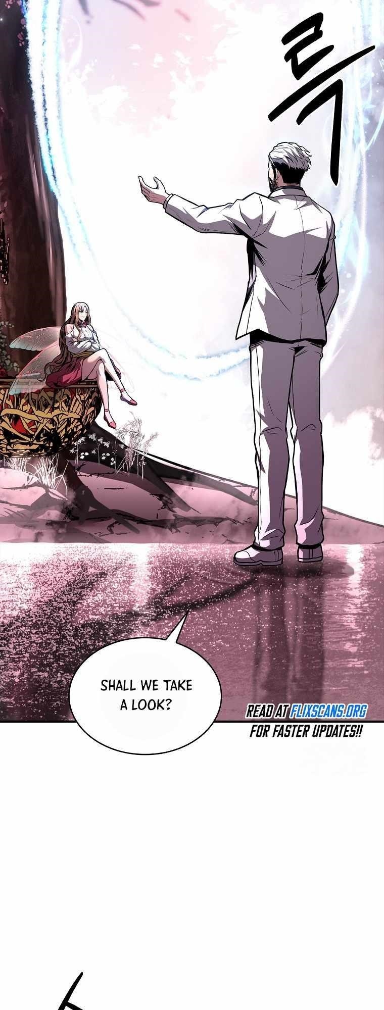 Talent-Swallowing Magician Chapter 74 - Page 108 in English