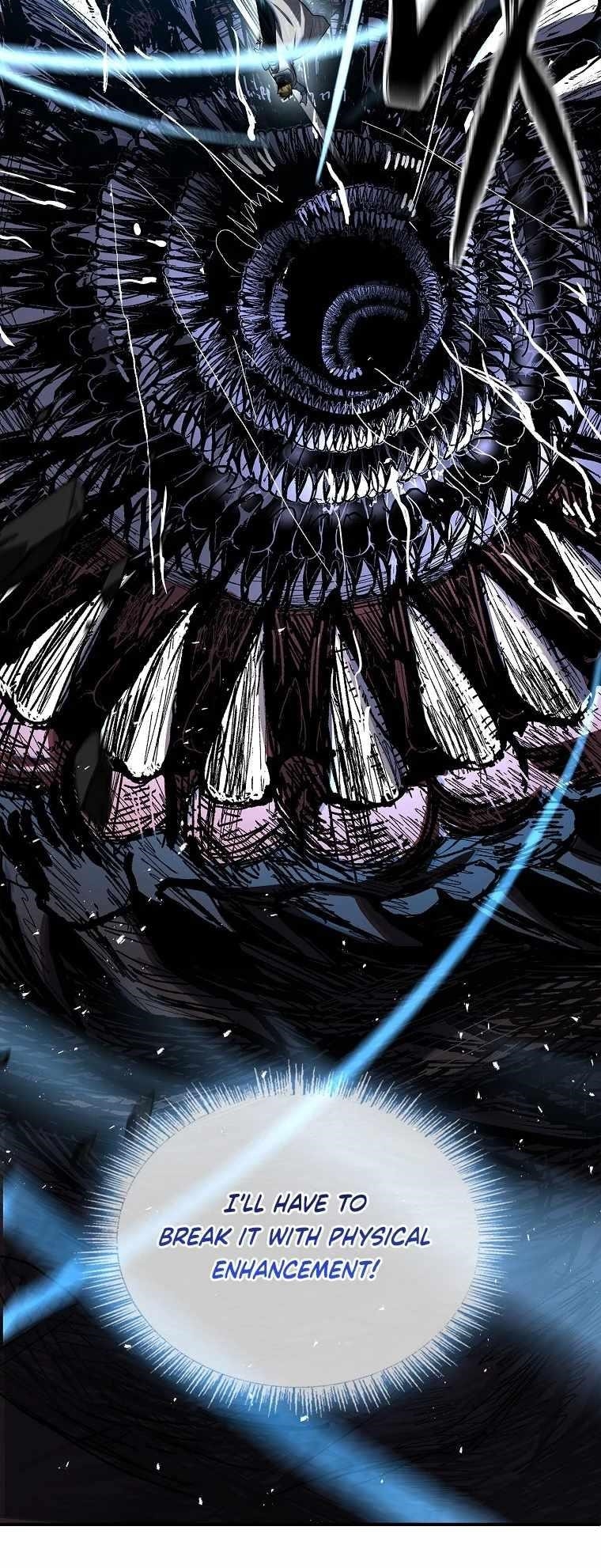 Talent-Swallowing Magician Chapter 74 - Page 17 in English