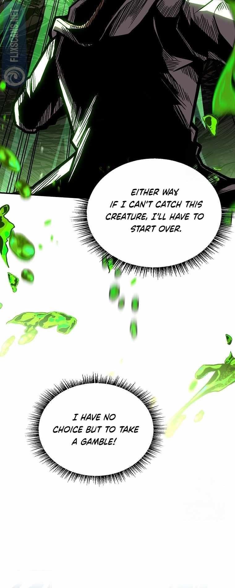 Talent-Swallowing Magician Chapter 74 - Page 43 in English