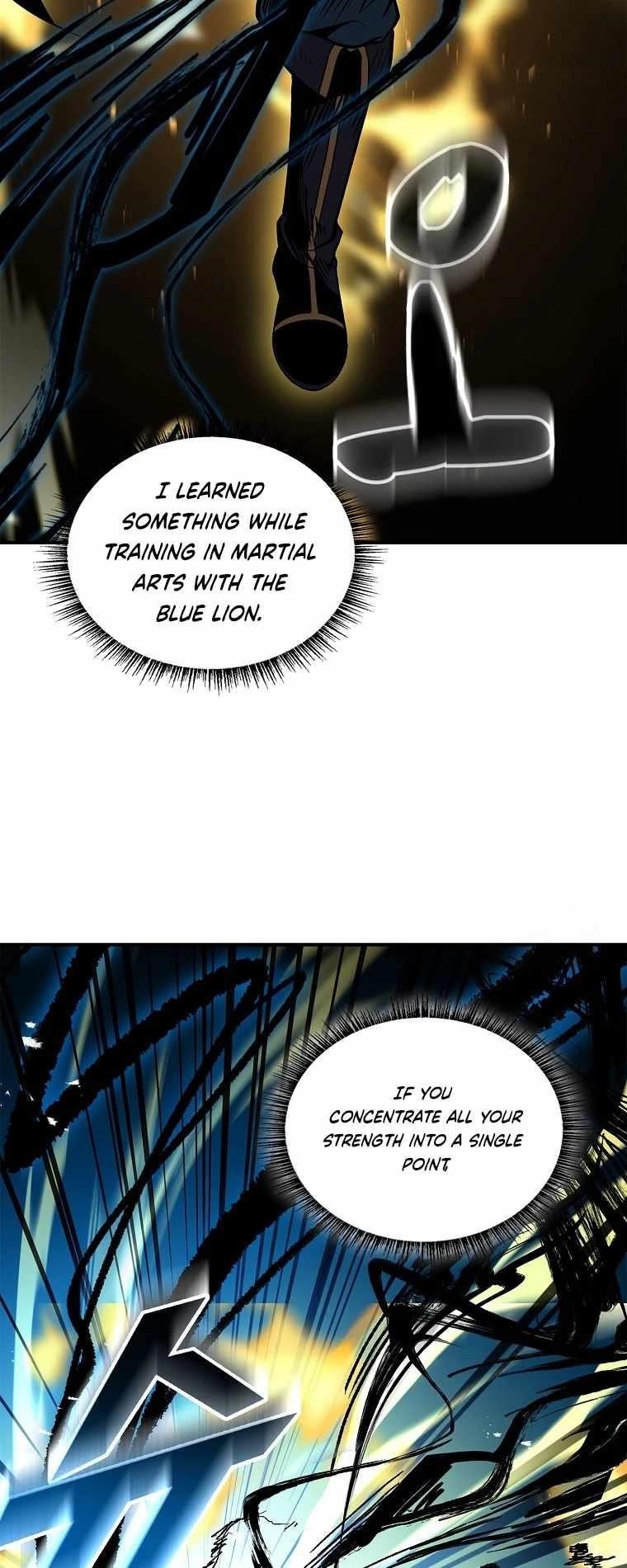 Talent-Swallowing Magician Chapter 74 - Page 45 in English