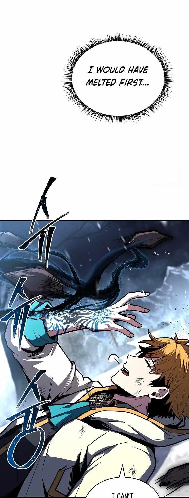 Talent-Swallowing Magician Chapter 74 - Page 53 in English