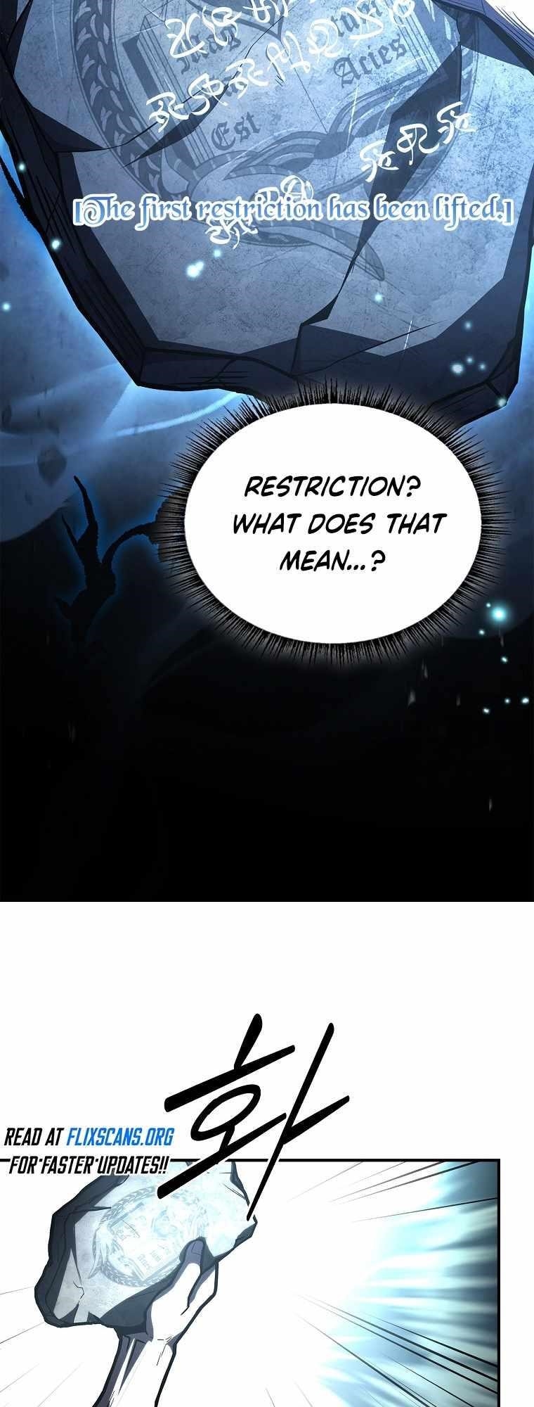 Talent-Swallowing Magician Chapter 74 - Page 55 in English