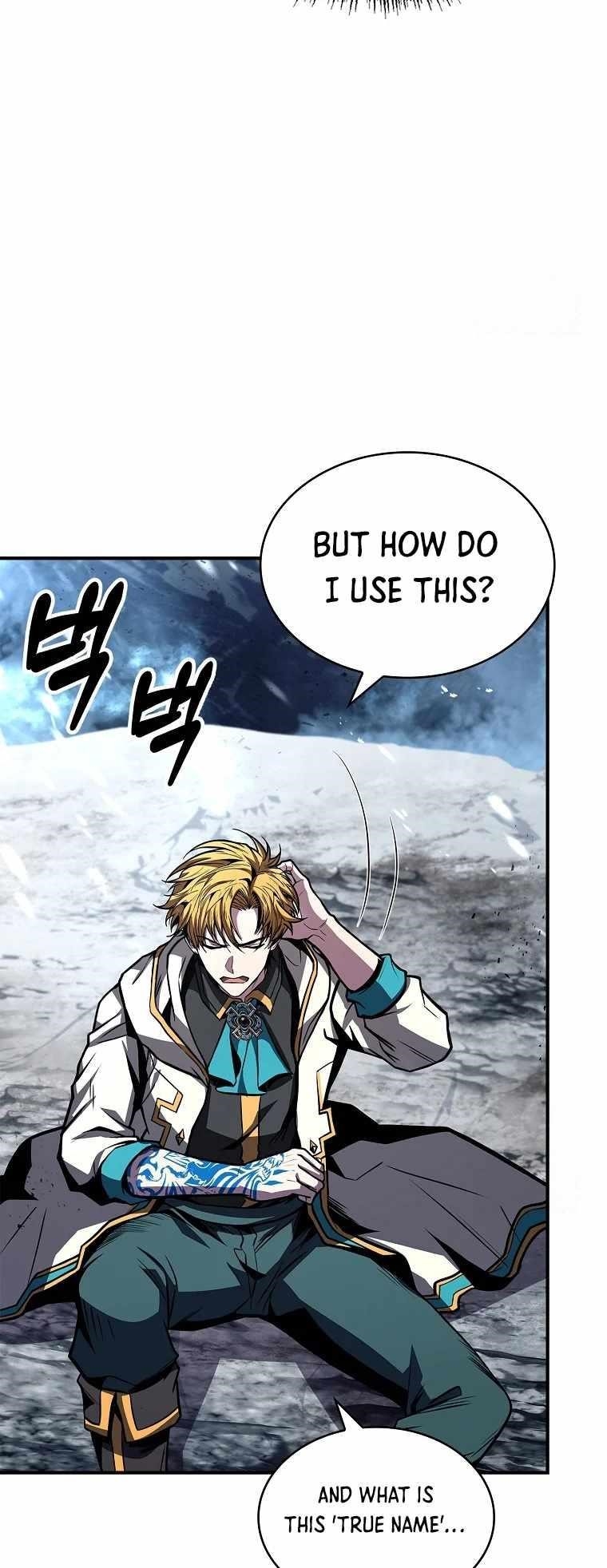 Talent-Swallowing Magician Chapter 74 - Page 62 in English