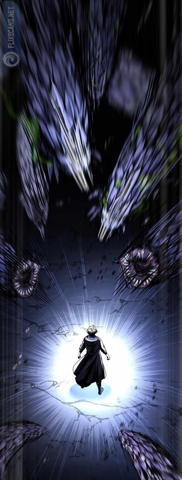 Talent-Swallowing Magician Chapter 74 - Page 71 in English