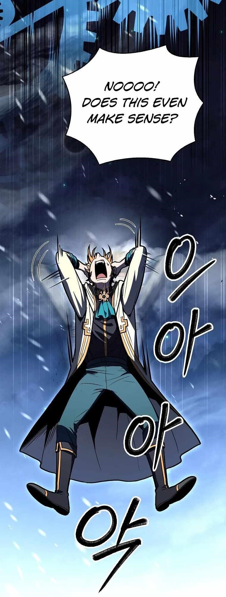Talent-Swallowing Magician Chapter 74 - Page 76 in English