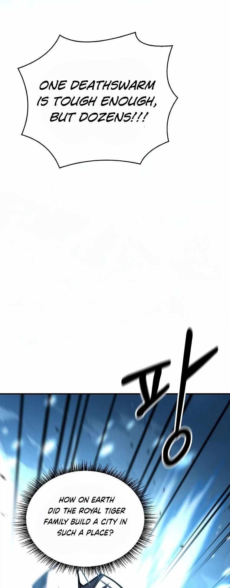 Talent-Swallowing Magician Chapter 74 - Page 77 in English