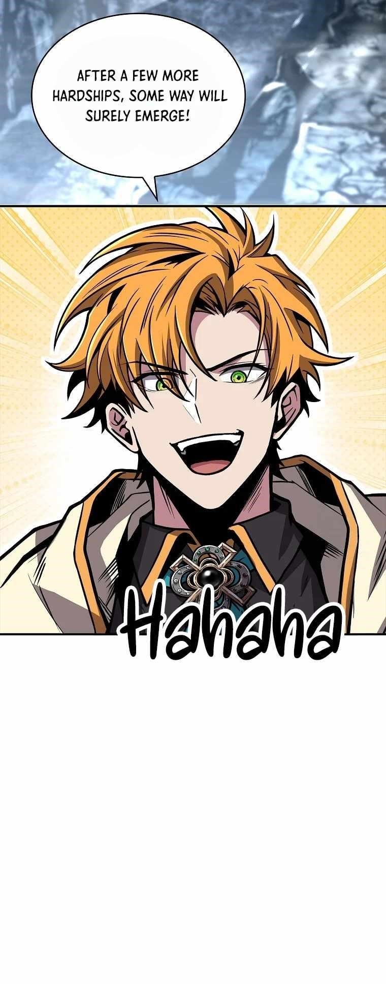 Talent-Swallowing Magician Chapter 74 - Page 82 in English