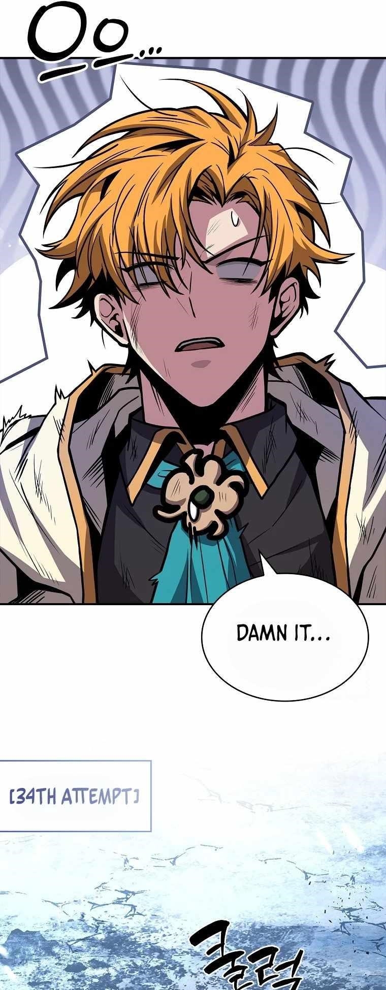 Talent-Swallowing Magician Chapter 74 - Page 83 in English