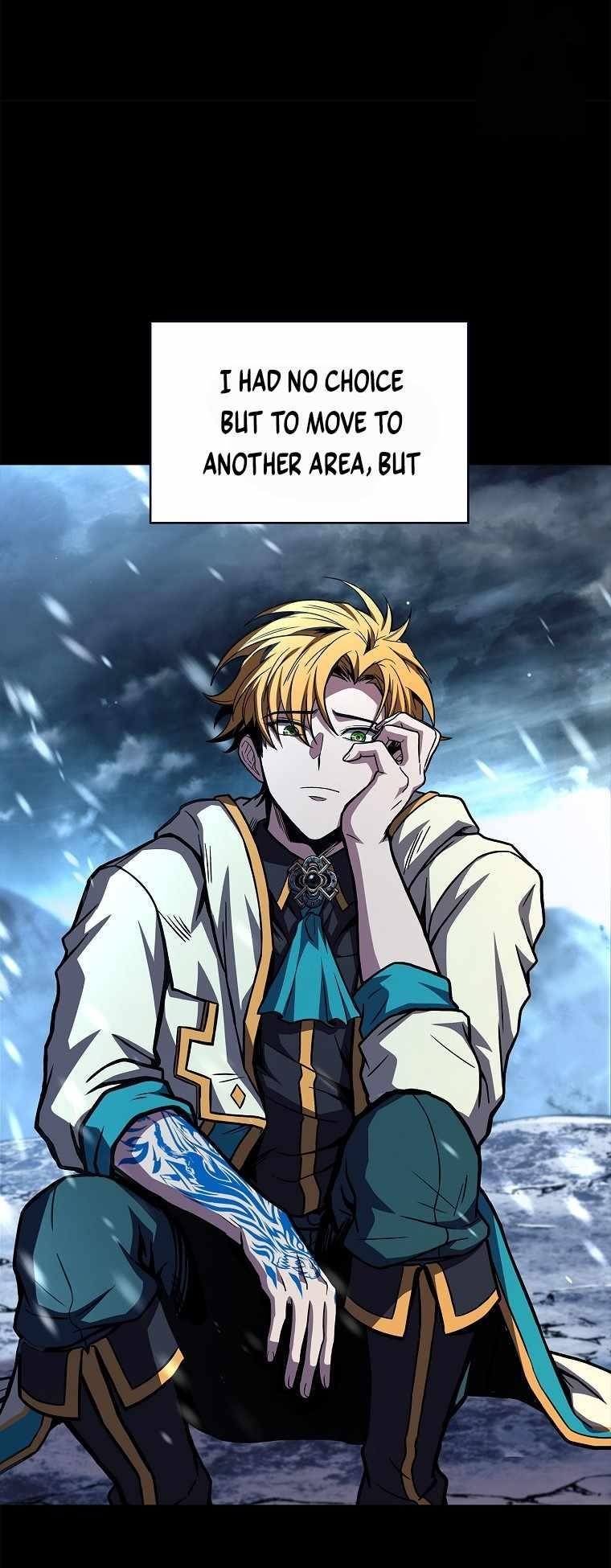 Talent-Swallowing Magician Chapter 74 - Page 87 in English