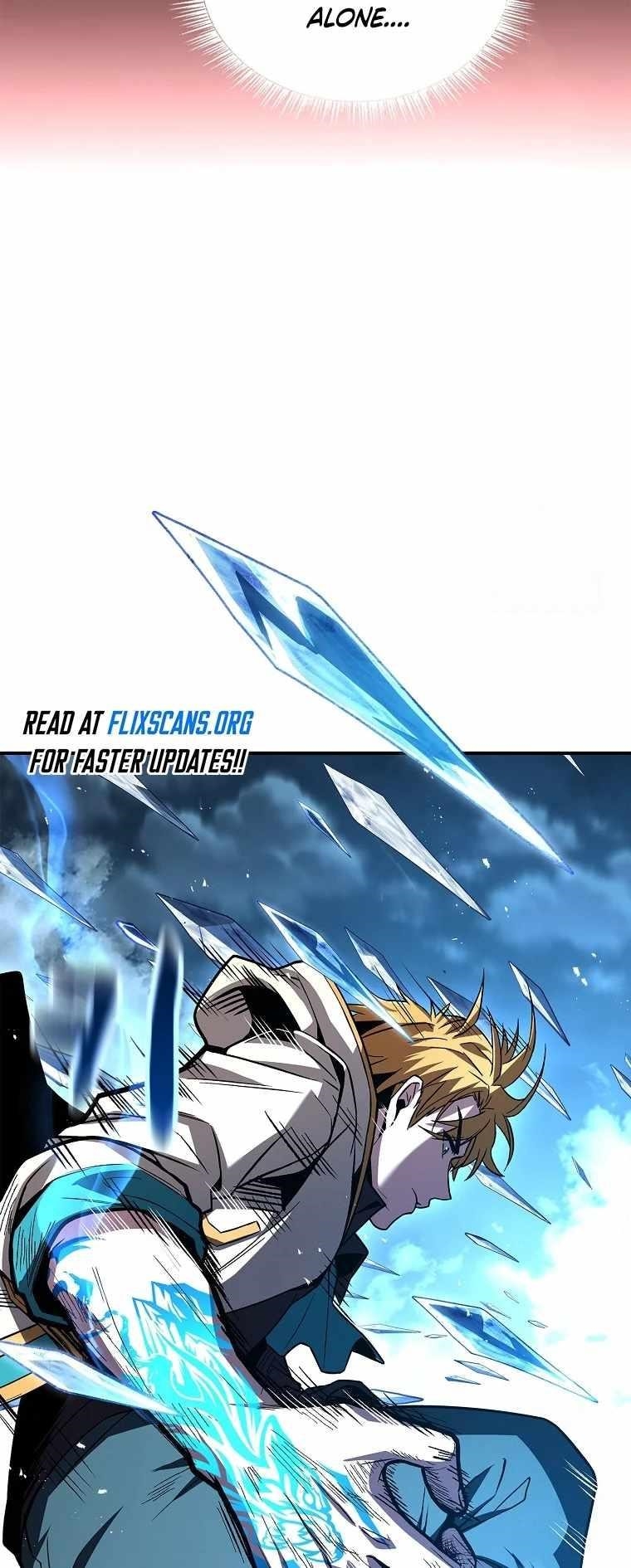 Talent-Swallowing Magician Chapter 74 - Page 9 in English