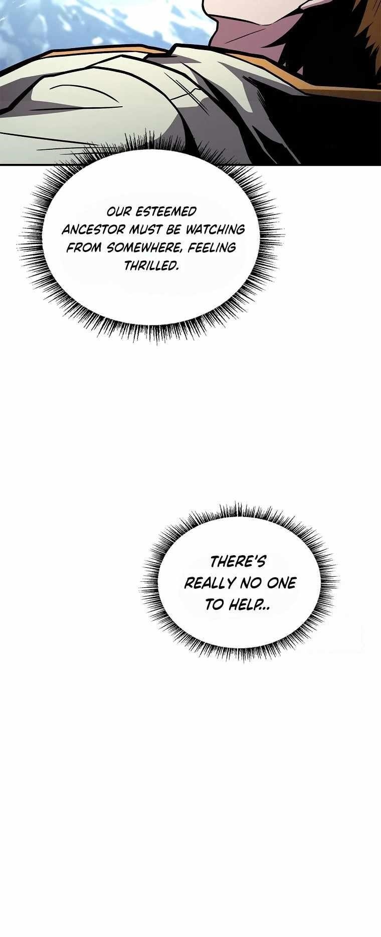 Talent-Swallowing Magician Chapter 74 - Page 91 in English