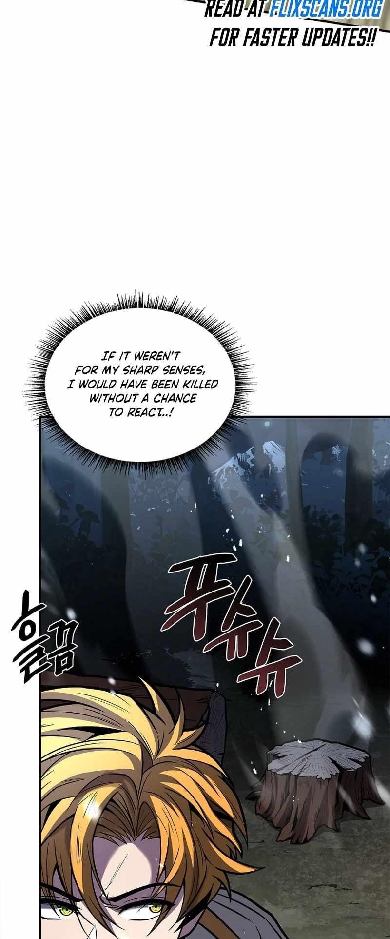 Talent-Swallowing Magician Chapter 75 - Page 23 in English