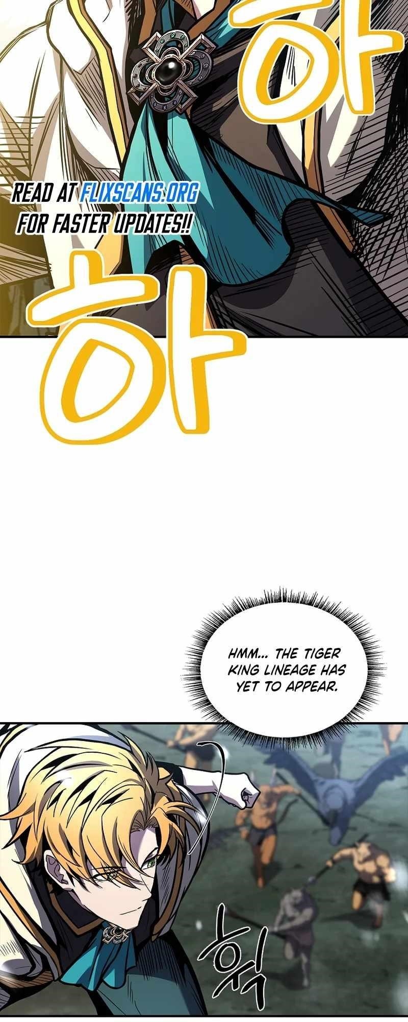 Talent-Swallowing Magician Chapter 75 - Page 3 in English