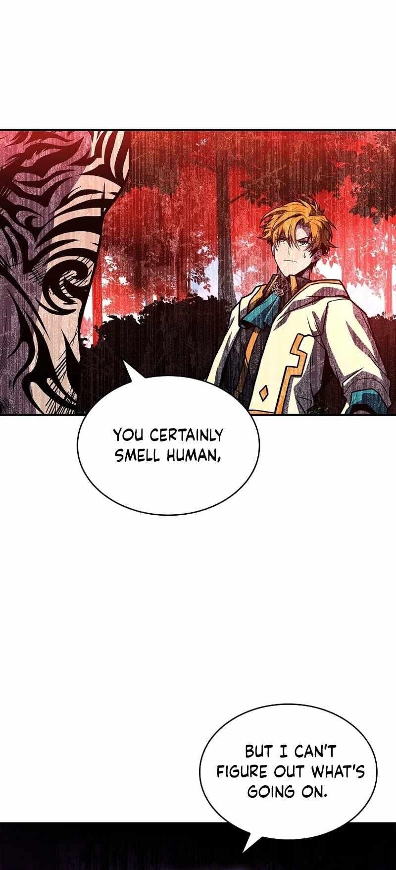 Talent-Swallowing Magician Chapter 75 - Page 34 in English