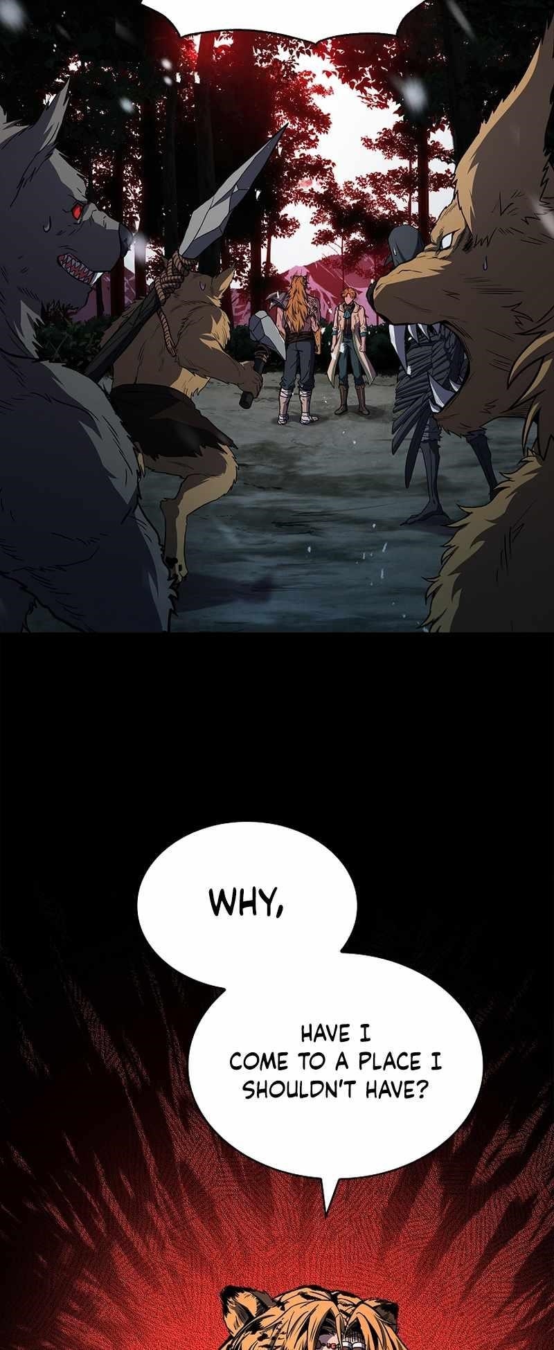 Talent-Swallowing Magician Chapter 75 - Page 36 in English