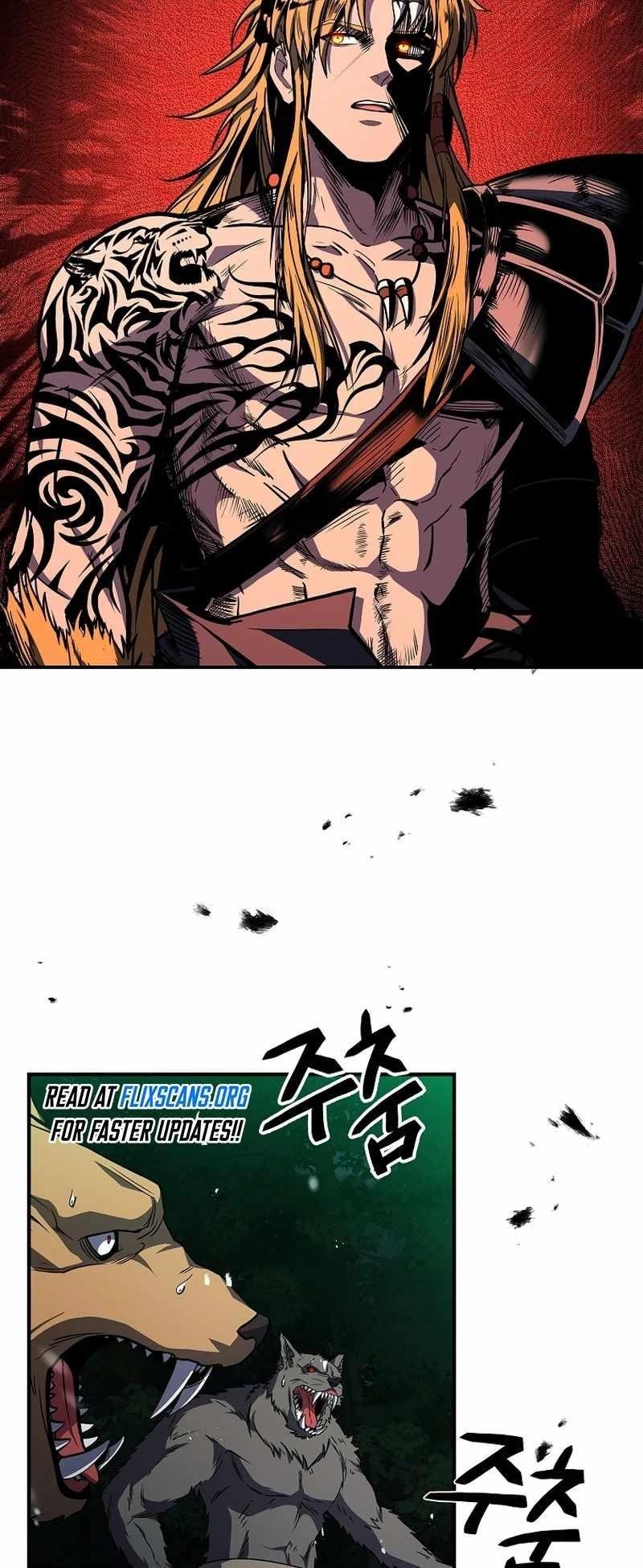 Talent-Swallowing Magician Chapter 75 - Page 37 in English