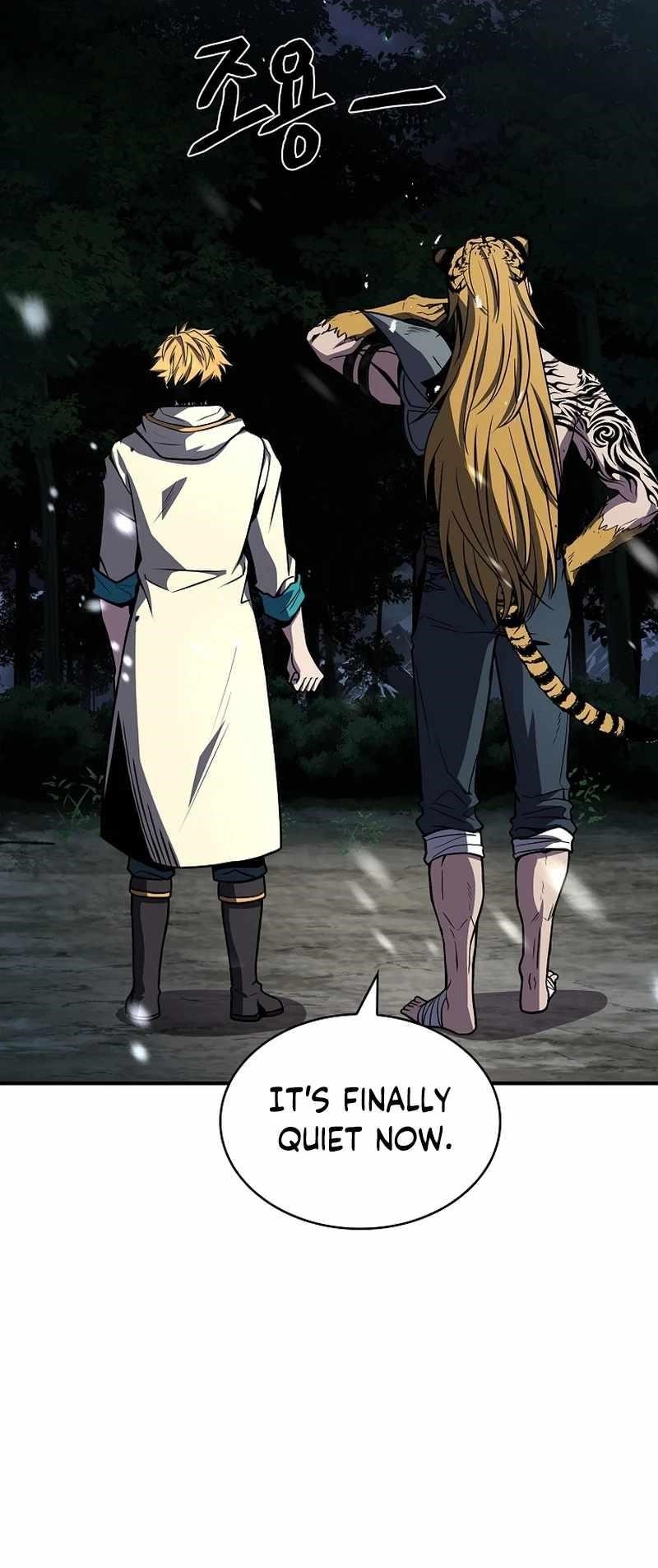Talent-Swallowing Magician Chapter 75 - Page 44 in English