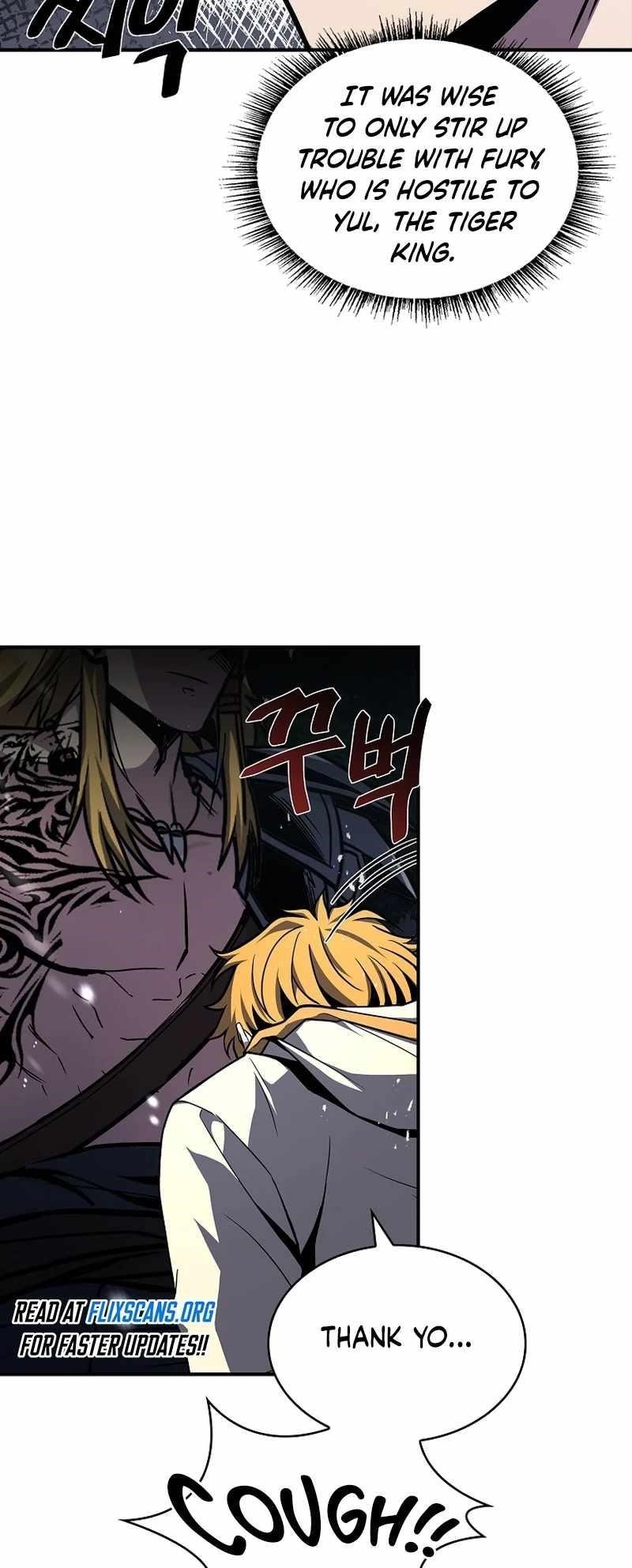 Talent-Swallowing Magician Chapter 75 - Page 46 in English